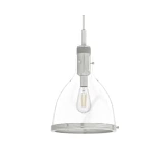 A thumbnail of the Hunter Van Nuys 13 Pendant Brushed Nickel