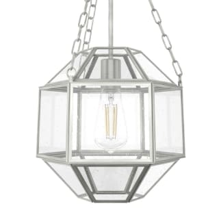 A thumbnail of the Hunter Indria 11 Pendant Brushed Nickel