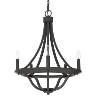 A thumbnail of the Hunter Perch Point 18 Chandelier Noble Bronze