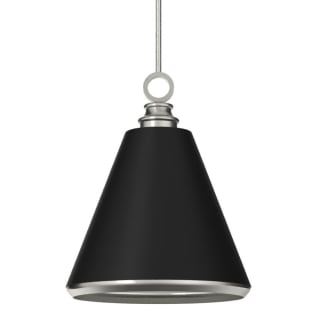 A thumbnail of the Hunter Klein 16 Pendant Brushed Nickel