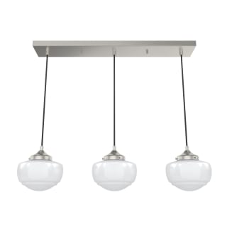 3 light schoolhouse pendant new arrivals