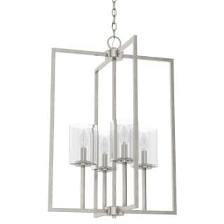 A thumbnail of the Hunter Kerrison 19 Pendant Brushed Nickel