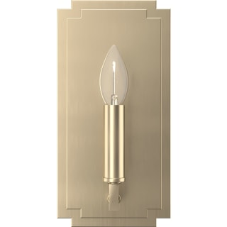 A thumbnail of the Hunter Zoanne 5 Sconce Alturas Gold