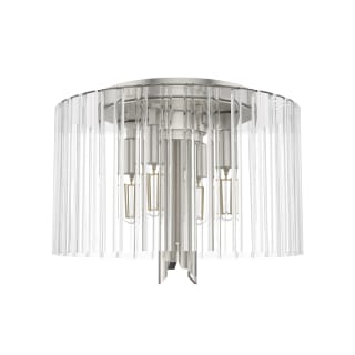 A thumbnail of the Hunter Gatz 10 Ceiling Brushed Nickel