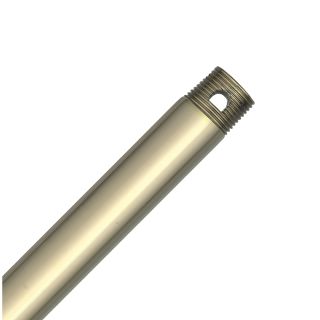 A thumbnail of the Hunter 72-DOWNROD Bright Brass