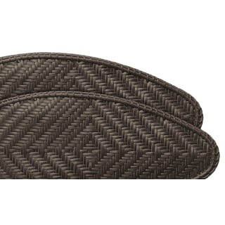Hunter 25676 Synthetic Wicker 55 Gossamer Brown Synthetic Wicker