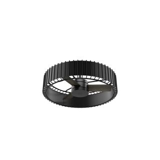 Hunter vault shop ceiling fan