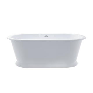 A thumbnail of the Hydrosystems CHT6632HTO Matte White
