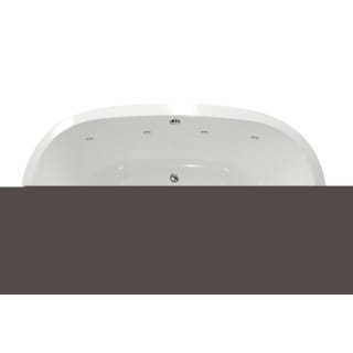 A thumbnail of the Hydrosystems COR7444SCO Polished White