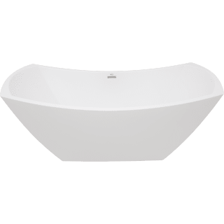 A thumbnail of the Hydrosystems DEN6836HTA Polished White