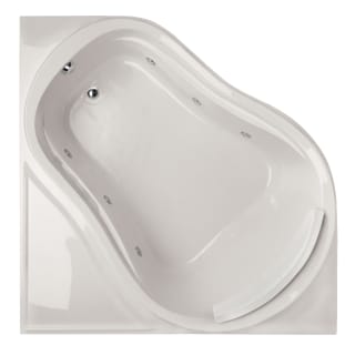 A thumbnail of the Hydrosystems ECL6464ACO White