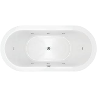 A thumbnail of the Hydrosystems EME7242SWP Matte White