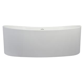 A thumbnail of the Hydrosystems GRT6636HTO Matte White