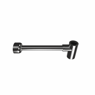 A thumbnail of the ICO Bath B713 Polished Nickel