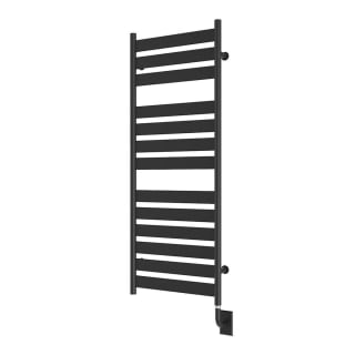 ICO Bath W93305 Matte Black Tuzio 19 1 2