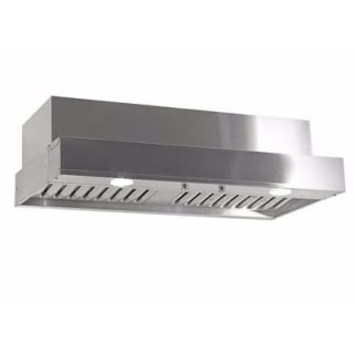 60 inch range hood insert
