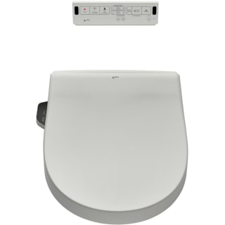 A thumbnail of the Inax 8012A70GRC Canvas White