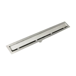 A thumbnail of the Infinity Drain FFTIF 6524 Polished Stainless