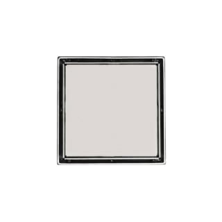 A thumbnail of the Infinity Drain LTD5-2P Satin Stainless