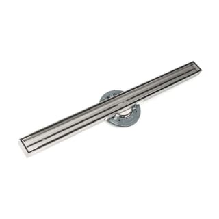 A thumbnail of the Infinity Drain STIF AS 9996 Satin Stainless