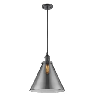 Innovations 201C-BAB-G41-L 1 Light Mini Pendant Black Antique Brass Innovations 201C-BAB-G41-L 1 Light Mini Pendant Black Antique Brass