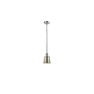 A thumbnail of the Innovations Lighting 201C Addison Polished Nickel / Metal Shade