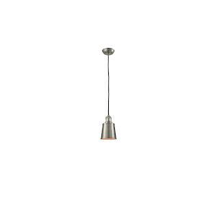 A thumbnail of the Innovations Lighting 201C Addison Brushed Satin Nickel / Metal Shade