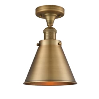 A thumbnail of the Innovations Lighting 201S Small Canton Oil Rubbed Bronze / Clear