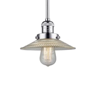 A thumbnail of the Innovations Lighting 201S Halophane Polished Chrome / Flat