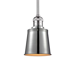 A thumbnail of the Innovations Lighting 201S Addison Polished Chrome / Polished Chrome