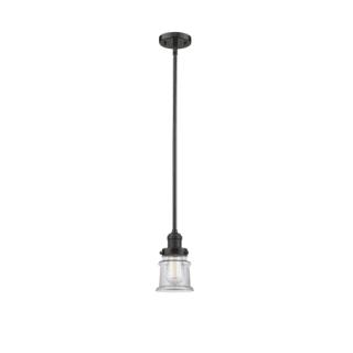 A thumbnail of the Innovations Lighting 201S Canton Polished Nickel / Matte White