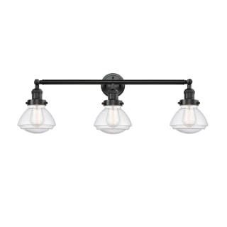 A thumbnail of the Innovations Lighting 205 Olean Oil Rubbed Bronze / Seedy