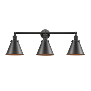 A thumbnail of the Innovations Lighting 205-S Appalachian Oil Rubbed Bronze