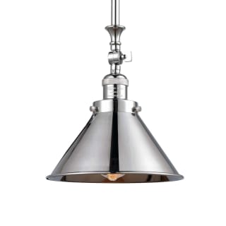 A thumbnail of the Innovations Lighting 206 Briarcliff Polished Chrome / Polished Chrome