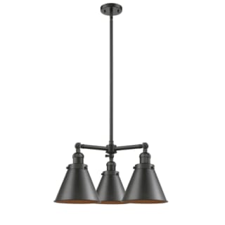 A thumbnail of the Innovations Lighting 207 Appalachian Oil Rubbed Bronze