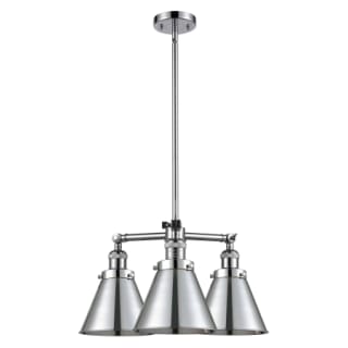 A thumbnail of the Innovations Lighting 207 Appalachian Polished Chrome