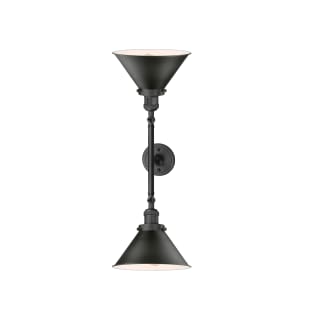 A thumbnail of the Innovations Lighting 208L Briarcliff Oil Rubbed Bronze / Metal
