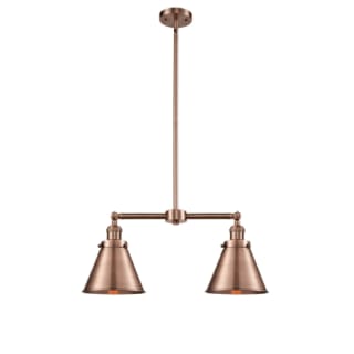 A thumbnail of the Innovations Lighting 209 Appalachian Antique Copper