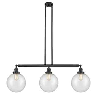 Beacon commercial lighting hot sale