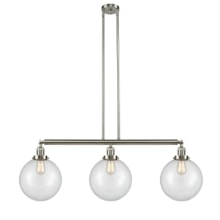 Beacon commercial lighting hot sale