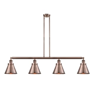 A thumbnail of the Innovations Lighting 214 Appalachian Antique Copper
