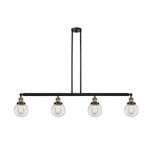 Beacon linear pendant cheap
