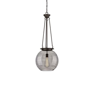 A thumbnail of the Innovations Lighting 221-1P-39-16 Athens Pendant Oil Rubbed Bronze