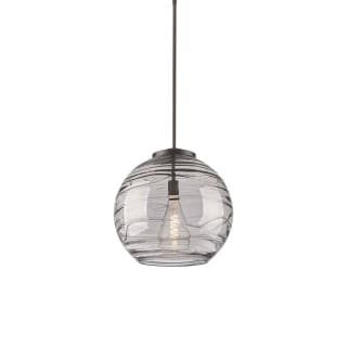 A thumbnail of the Innovations Lighting 221-1S-20-18 Athens Pendant Oil Rubbed Bronze