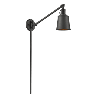 A thumbnail of the Innovations Lighting 237 Addison Oiled Rubbed Bronze