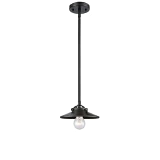 A thumbnail of the Innovations Lighting 284-1S Railroad Oil Rubbed Bronze