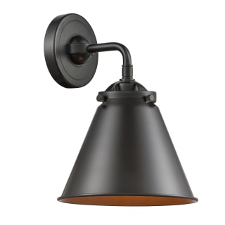 A thumbnail of the Innovations Lighting 284-1W Appalachian Oil Rubbed Bronze