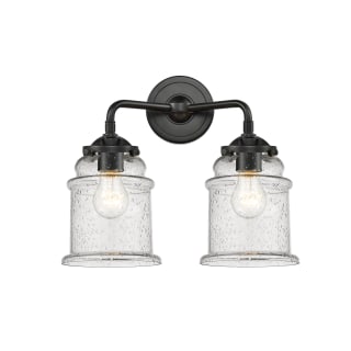 A thumbnail of the Innovations Lighting 284-2W Canton Oil Rubbed Bronze / Seedy