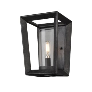 A thumbnail of the Innovations Lighting 378-1W-10-7 Colchester Sconce Weathered Zinc