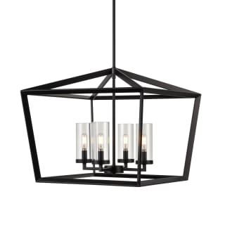 Innovations Lighting 378 4CR 19 22 Colchester Pendant